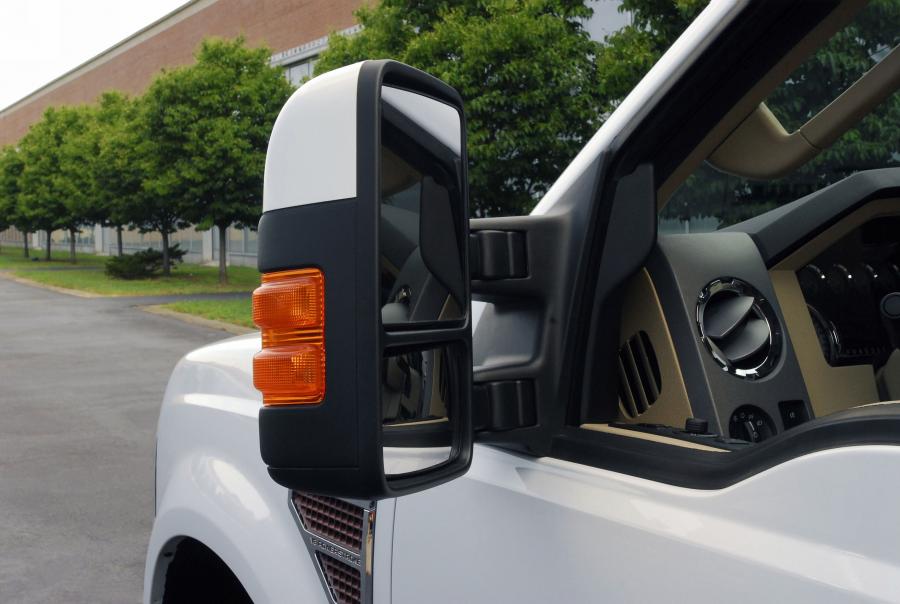  Ford F-350 Super Duty 2008 года  (фото 56 из 79)